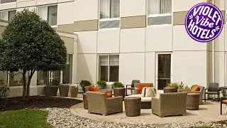 Hilton Garden Inn Baltimore Washington Airport | Baltimore (MD), United States | Hotel Review 🏩