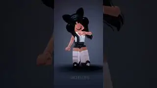 my entry for a editing contest w/ my friends!!! // #shorts #roblox