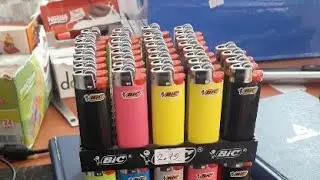#bic Cakmak Koleksiyoncusu