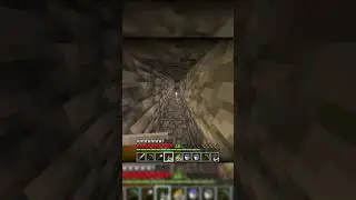 Я боялся, что мой дом сгорел | Minecraft | #shortsfeed #minecraft #minecraftgameplay