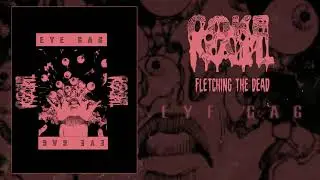 Coke Nail / Eye Gag - split CS FULL ALBUM (2019 - Noisecore / Noisegrind)