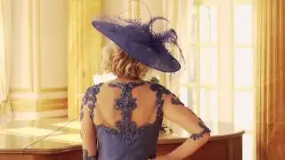 Nigel Rayment Boutique: 2015 John Charles Mother of the Bride & Groom Hats & Outfits