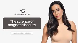 Liz Kennedy: Magnetic Beauty, Where Consciousness Meets Biohacking
