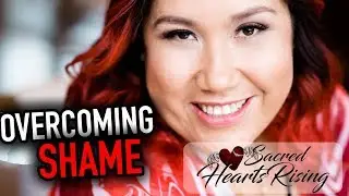 Bonnie Nicole on overcoming shame