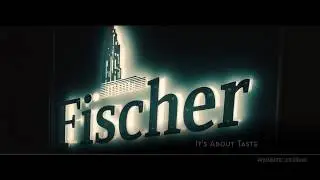 Fischer Beer