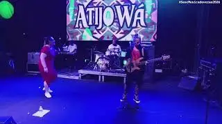 You don't love-me (no, no, no) - Dawnn Penn (By Atijo W&aacute;)