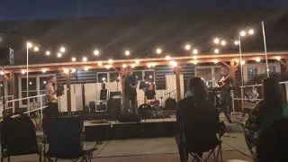 Mr. Genie - live at Olivet