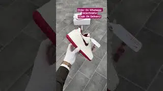 Valentine Special Air Force 1 ❤️ Sneaker | Best Gift 2026#gift #sneakers #valentinesday #giftideas