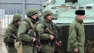 What is Putin's next move?