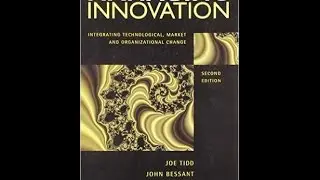 Strategic Innovation Capabilities