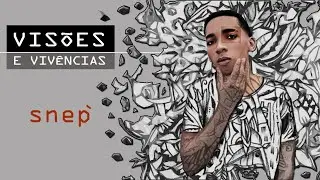 1 - snep' - Mudanças (prod. MrLagos & Fivel)