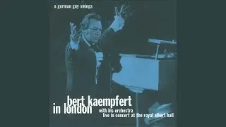 A Swingin' Safari (Live At The Royal Albert Hall, London / 1974)