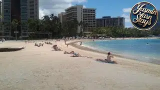 Palms Waikiki #412 | Honolulu (HI), United States | Hotel Review 🏩