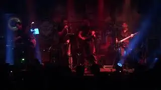 McCarthys 2019 - The Final Coundown