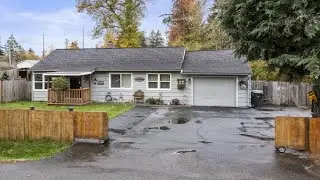 12712 58th Ave E, Puyallup, WA Presented by Christine Baumann Real Estate.