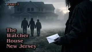 Someone Was Watching This House | Part 1