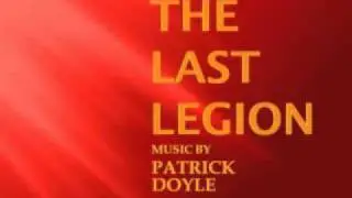 The Last Legion 13. The Battle of Hadrian's Wall