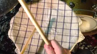 Mr. Muff - Muffkopf Comparison Video by Jan Jaing