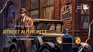Ricsky- Street Authority [Official Audio]