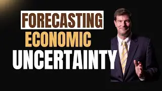 Forecasting Uncertainty: A Candid Look at the Economy with Dr. Jeff Sarbaum | Locked In