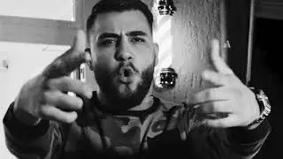 Samra x Bushido x Asche Type Beat 2020 - 