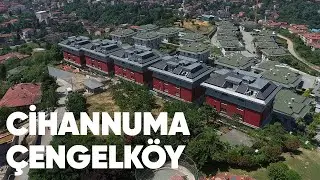 Cihannuma &Ccedil;engelkoy | Istanbul Properties for Sale | Royal White Property