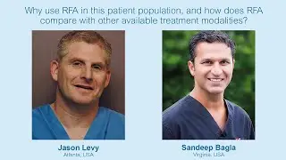 RFA with OsteoCool effectively reduces pain from osteolytic bone metastases out to six months