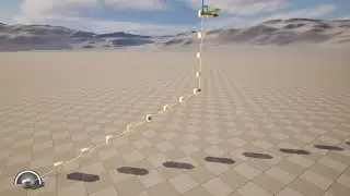 Project Pegasus | Utility Widgets 1 | Editor Utility Widgets vs Scriptable Tools