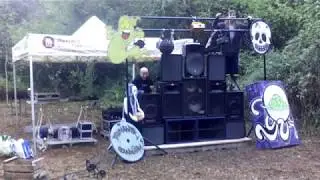 TRIBE TEKNO 2k17 (by Bolingotek; Drumantek)