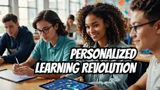 Reimagining Education Personalized Learning at Bangsaen AI Studio