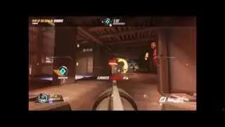 Dave Plays Overwatch Beta - PLAY OF THE GAME