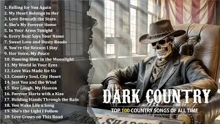 Dark Country Playlist &ndash; Epic Rock & Blues From the Wild West