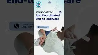 With Med Acess Get Your Case Managed by Experts...