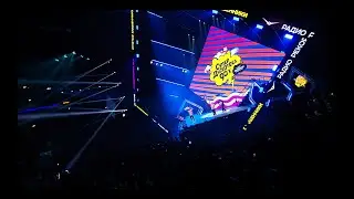 Супердискотека 90-х от Радио RECORD &ndash; 4 часа полного отрыва! Смотри, как это было