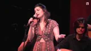 Diz Dize / Turkish Music in Boston / Berklee Int'l Folk Music Festival 2017