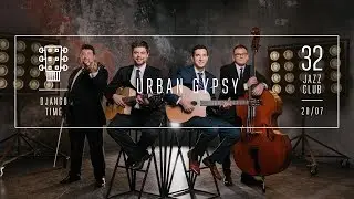 Urban Gypsy &ndash; Django Time. Частина 2