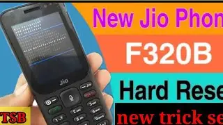 jiof320 b hard reset kaise kare|jio phone hard reset kaise karte hai #hardreset#smartphone