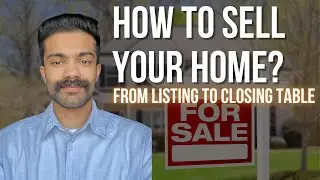 The Complete Guide to Selling Your Home - Step by Step