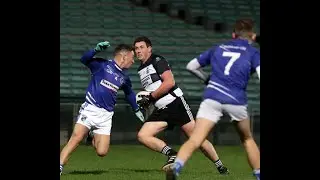 2018 Rathkeale v Galbally - Limerick IFC Final