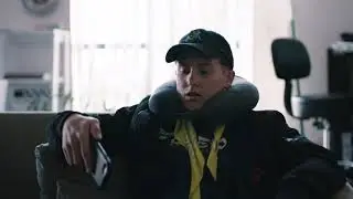 HiDef the Chef - &ldquo;I&rsquo;m Not Crying&rdquo;