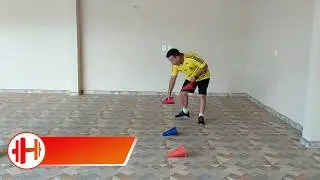 Treino Funcional para Criança