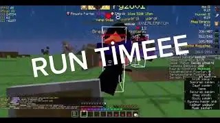 Crafthera 10 vs 6 towny