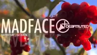 Madface - Day By Day / DFMTD008