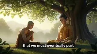 Mahāparinibbāna Sutta(D16) - All things are subject to change, transformation, and vanishing