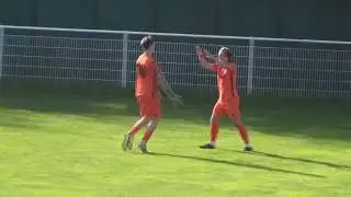 Westfield 0-1 Hartley Wintney - Isthmian League South Central Division - Saturday 11th October 2025