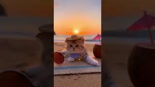 Enjoy Cat