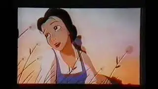 Beauty and the Beast - Belle (Reprise)