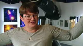 Dr Julie McEnery is the 2018 UCD Alumni Award Winner in Research and Innovation