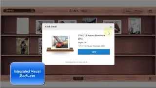 Powerful Catalog Maker to Create Beautiful Digital Reading Experience