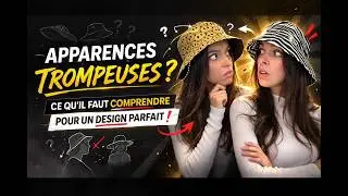 IDENTITÉ VISUELLE - COMMENT ON SE DÉ(MARQUE) ?!